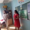 Рекламно-інформаційний захід «ВІЛ-інфекція: Міф / Факт»